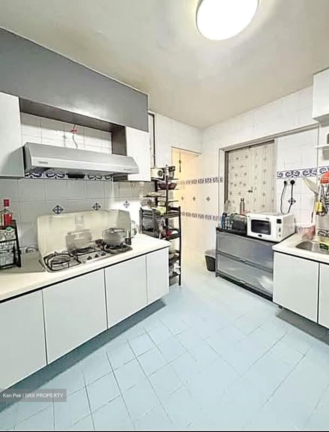 Blk 468C Blue Riverview (Sembawang), HDB Executive #553089931